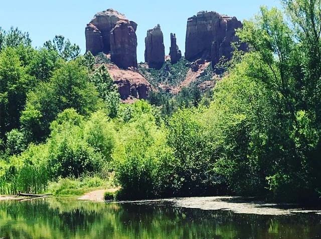 7 Spectacular Hikes in Sedona to do this spring