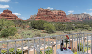 10 romantic things to do in sedona