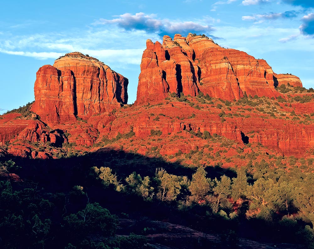 Best Hikes to Take in Sedona This Spring