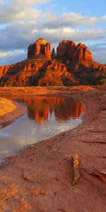 Sedona Tour with Southwest Outside Adventures