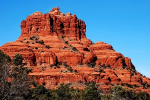 10 Romantic Things to do in Sedona