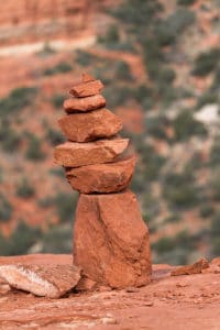 Experience the Sedona Vortex Near our Bed and Breakfast