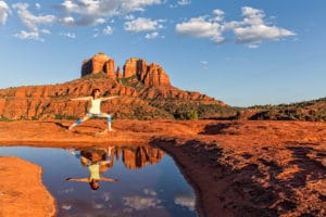 Experience the Sedona Vortex Near our Bed and Breakfast