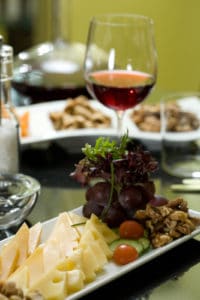 You Must Visit Marisposa Restaurant in Sedona