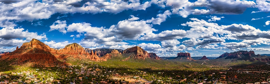 5 Things to See in Red Rock State Park in Sedona