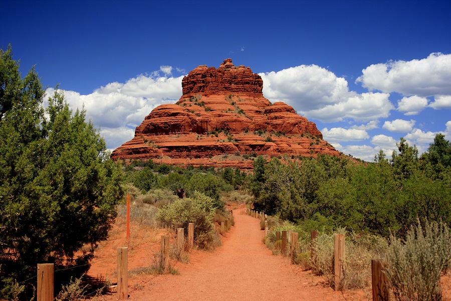 10 best things to do in Sedona this spring