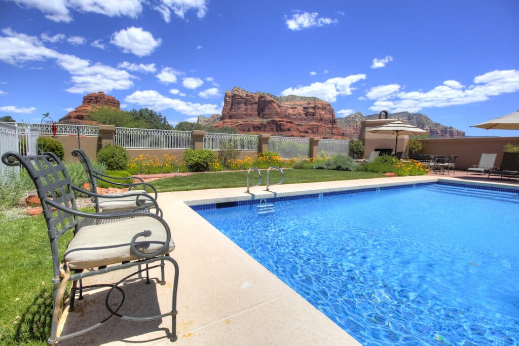 The best Sedona Bed and Breakfast to visit this spring 