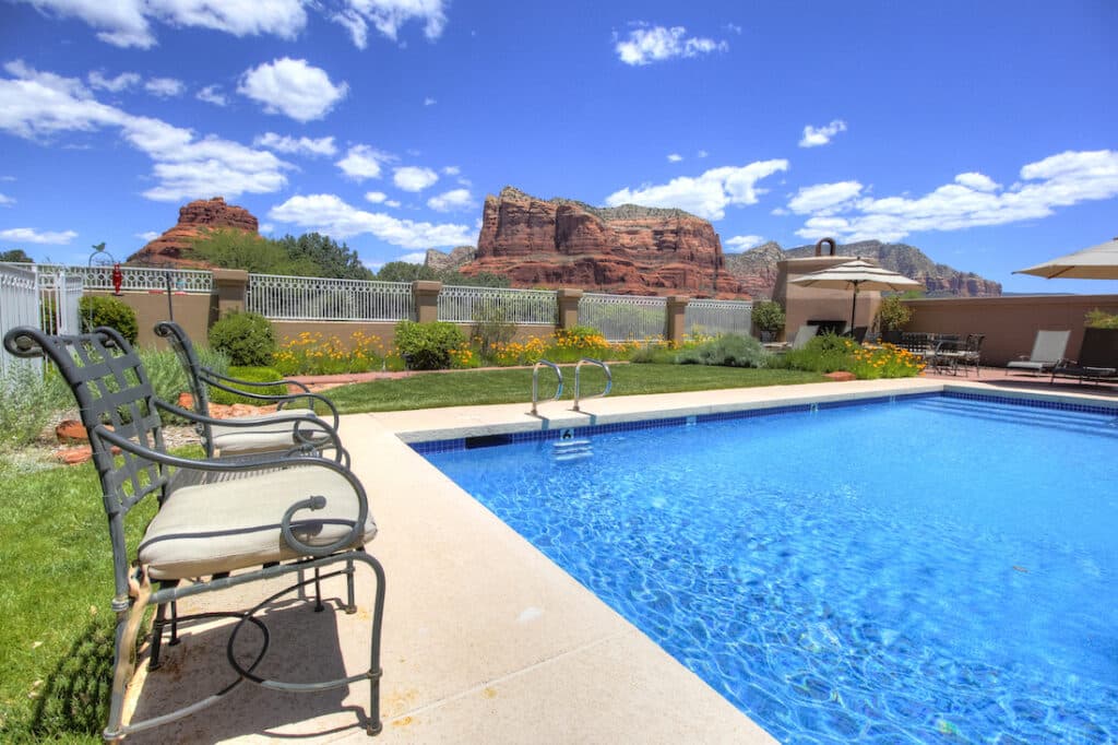 #1 Most Spectacular Sedona Bed And Breakfast For 2023