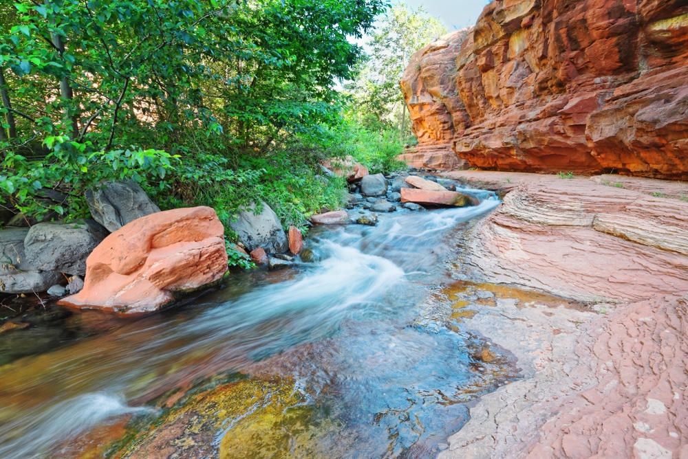 Red Rock State Park, and more state parks near Sedona for hiking and adventures 