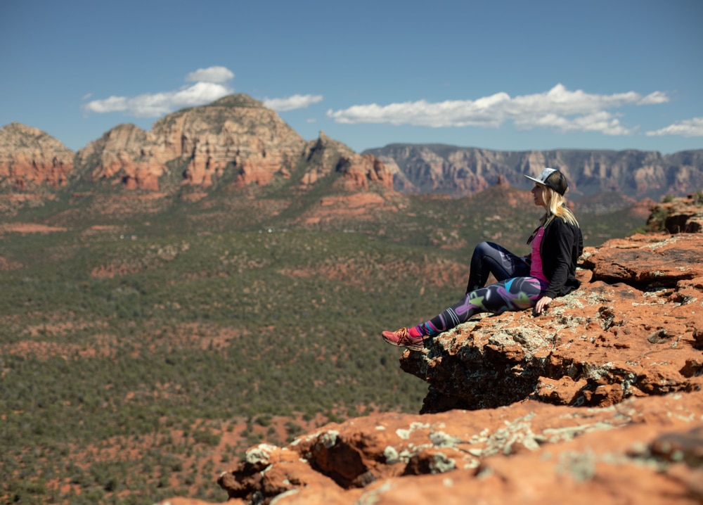 Airport Mesa in Sedona is a unique and mysterious place that is a must-see when visiting this Arizona town!